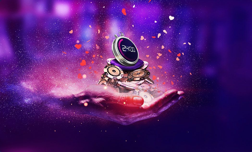 Jackpot Madness Slots Welcome Bonus