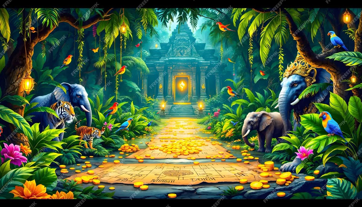 Jackpot Madness Slots Live Betting